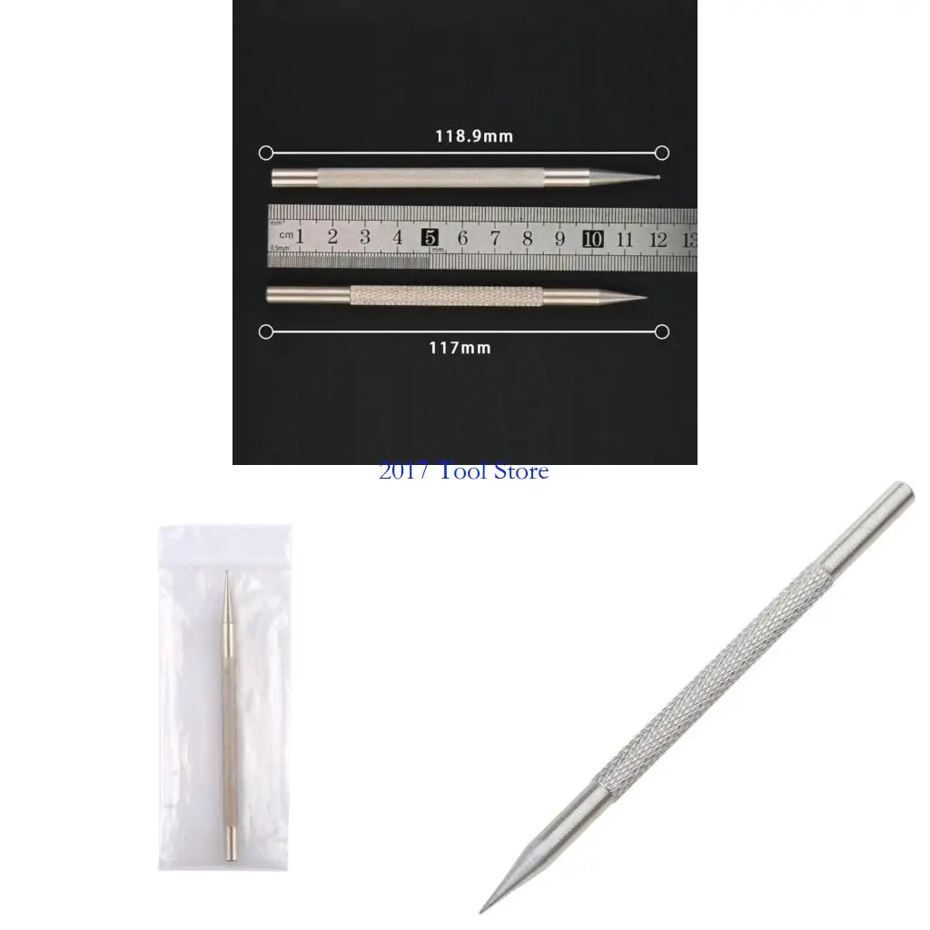 K92A Professional Leatherworking Scriber Pen для DIY Entusiasts Craft Tool
K92A Professional Leatherworking Scriber Pen для DIY Entusiasts Craft Tool