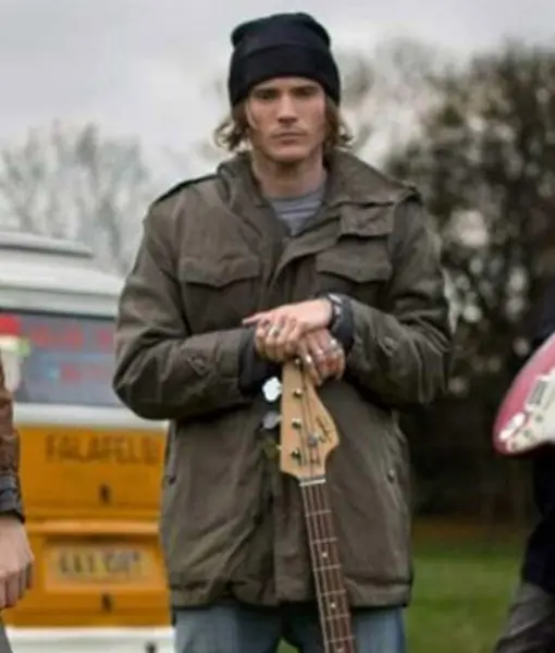 YANGHAOYUSONG Homemade Kat and The Band Dougie Poynter Green Jacket Suitable For Autumn And Winter
YANGHAOYUSONG Homemade Kat and The Band Dougie Poynter Green Jacket Suitable For Autumn And Winter