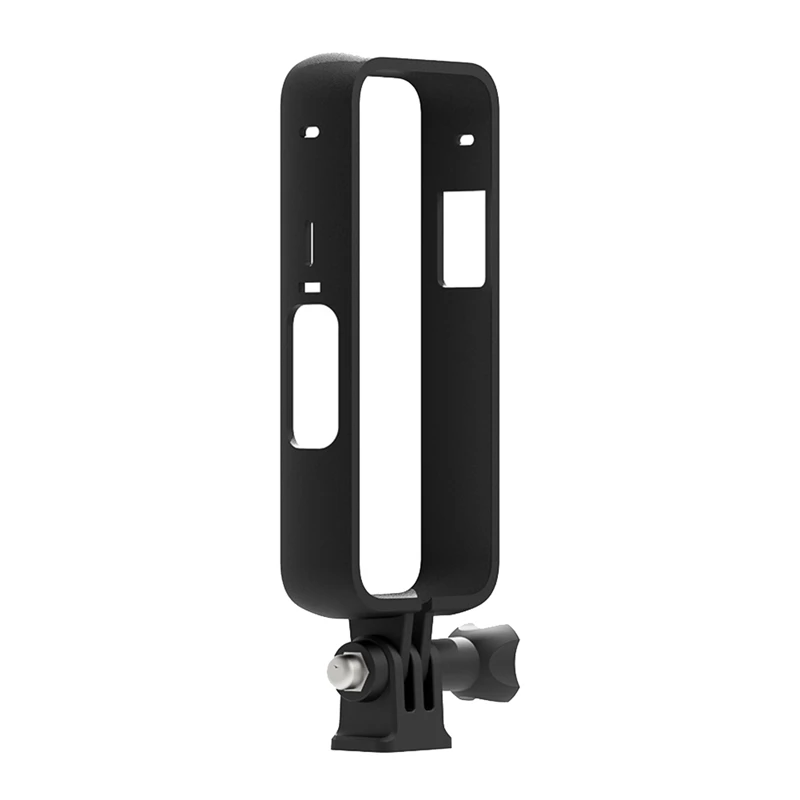 Защитная рамка для экшн-камеры Insta 360 One X3, защитная рамка для Insta 360 X3, аксессуары для корпуса
Защитная рамка для экшн-камеры Insta 360 One X3, защитная рамка для Insta 360 X3, аксессуары для корпуса