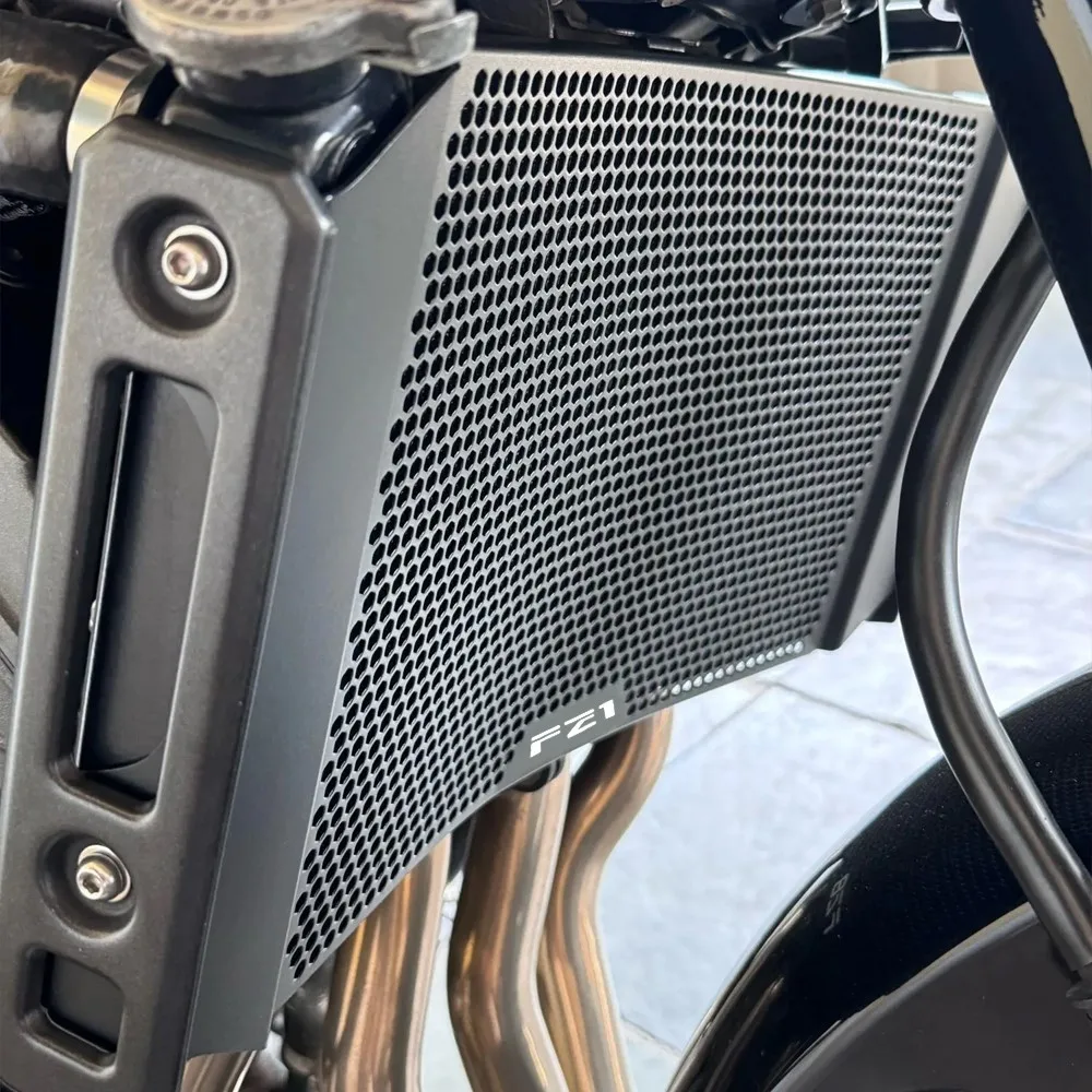 2014 2013 For Yamaha FZ8N FZ8S FZ1S FZ1N 2011-2015 Motorcycle Accessories Radiator Grille Guard Cover Protector FZ1 S/N FZ8 N/S
2014 2013 For Yamaha FZ8N FZ8S FZ1S FZ1N 2011-2015 Motorcycle Accessories Radiator Grille Guard Cover Protector FZ1 S/N FZ8 N/S