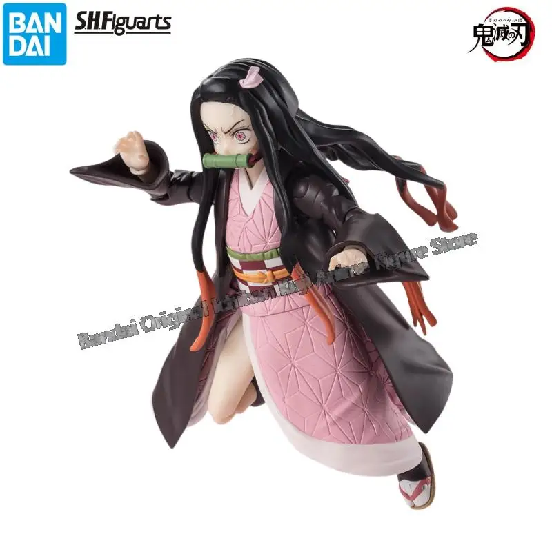 In Stock Bandai Model Doll Brand New Boxed Demon Slayer Shf Tomioka Giyuu Kamado Tanjirou Anime Characters Garagekit Collectible
In Stock Bandai Model Doll Brand New Boxed Demon Slayer Shf Tomioka Giyuu Kamado Tanjirou Anime Characters Garagekit Collectible