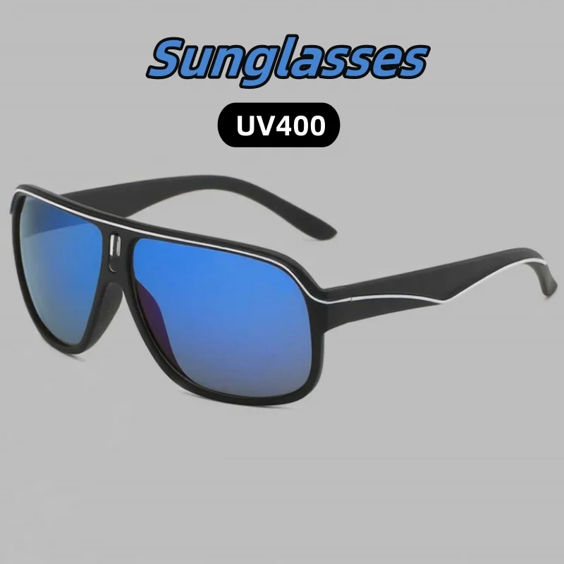 Light Luxury Elegant UV400 Sunglasses Street Photography Ultraviolet-proof Versatile Shades Glasses Ultra Light Comfortable
Light Luxury Elegant UV400 Sunglasses Street Photography Ultraviolet-proof Versatile Shades Glasses Ultra Light Comfortable
