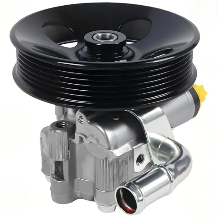 Power Steering Pump with Pulley fit for 2010-2016 SRX 21-4075
Power Steering Pump with Pulley fit for 2010-2016 SRX 21-4075