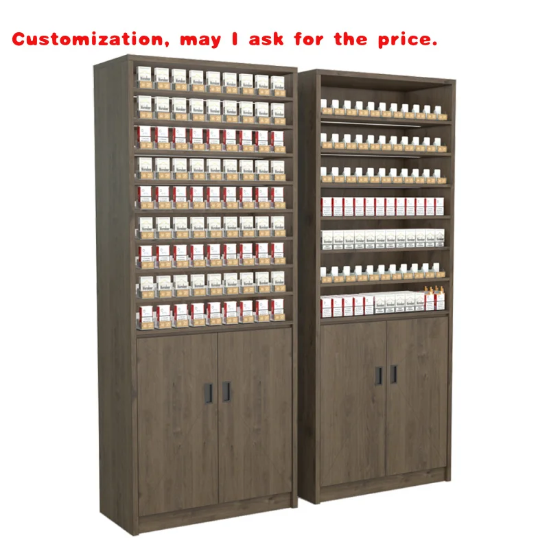 custom.Highbright Wooden Display Stand Racks Supermarket Convenience Shelf Cabinet
custom.Highbright Wooden Display Stand Racks Supermarket Convenience Shelf Cabinet