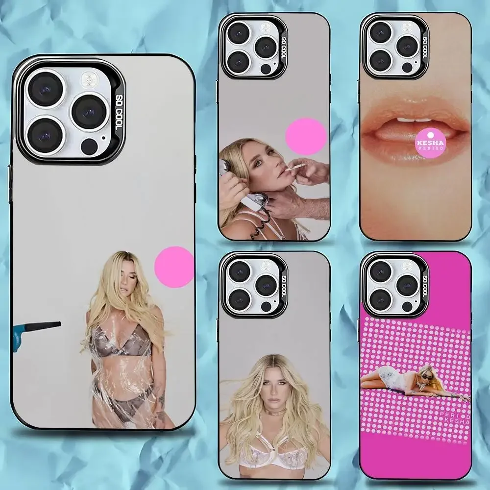 K-Kesha P-Period Phone Case For iPhone 16,15,14,13,12,11,Pro,Max,Plus,Mini,XS,SE Anti Fall Black Matte Hard Bumper
K-Kesha P-Period Phone Case For iPhone 16,15,14,13,12,11,Pro,Max,Plus,Mini,XS,SE Anti Fall Black Matte Hard Bumper