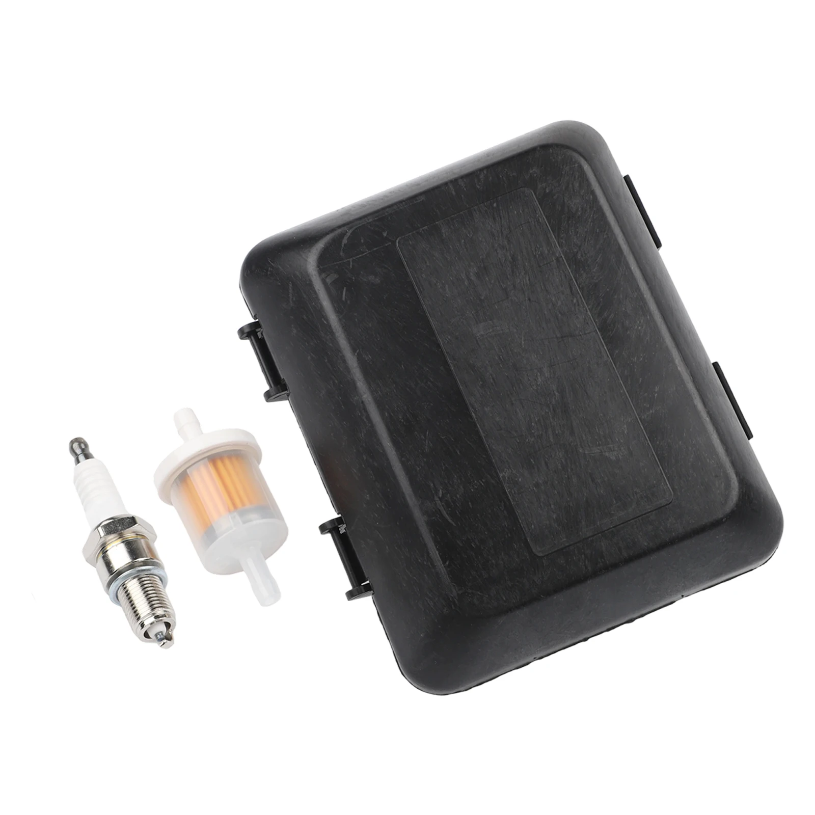 Premium Air Filter & Cover for Honda HRX217 HYA Filter Replaces #17211 ZL8 000 Housing Replaces #17220 ZM0 010
Premium Air Filter & Cover for Honda HRX217 HYA Filter Replaces #17211 ZL8 000 Housing Replaces #17220 ZM0 010