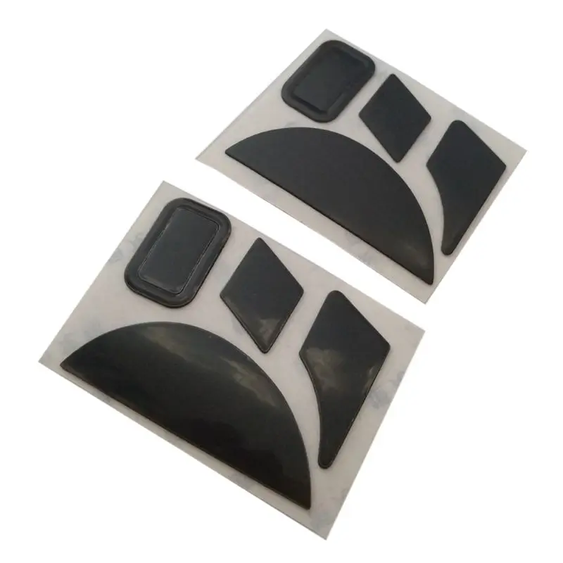 2pcs 0.6mm Thickness Replace Curve Edge Mouse Feet Mouse Skates For Razer Naga 2014/ Naga Hex V2 Mouse Dropship
2pcs 0.6mm Thickness Replace Curve Edge Mouse Feet Mouse Skates For Razer Naga 2014/ Naga Hex V2 Mouse Dropship