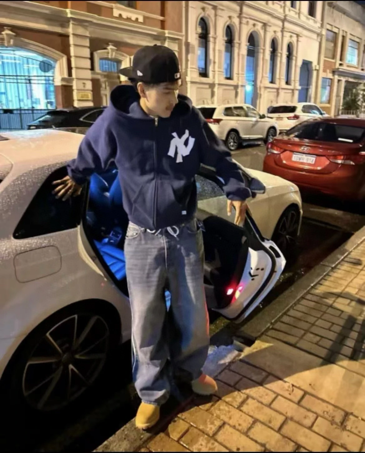 Толстовка на молнии на подкладке American Sle Fce из чистого хлопка Jaet 380 г молодежное спортивное осенне-зимнее повседневное длинное пальто с капюшоном све
Толстовка на молнии на подкладке American Sle Fce из чистого хлопка Jaet 380 г молодежное спортивное осенне-зимнее повседневное длинное пальто с капюшоном све