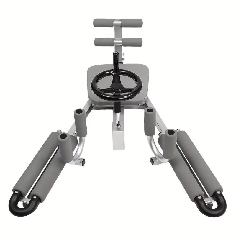 Upgraded Leg Stretch Machine Leg Split Stretching Trainer for Dance Gymnastics Leg Stretching Exercise
Upgraded Leg Stretch Machine Leg Split Stretching Trainer for Dance Gymnastics Leg Stretching Exercise