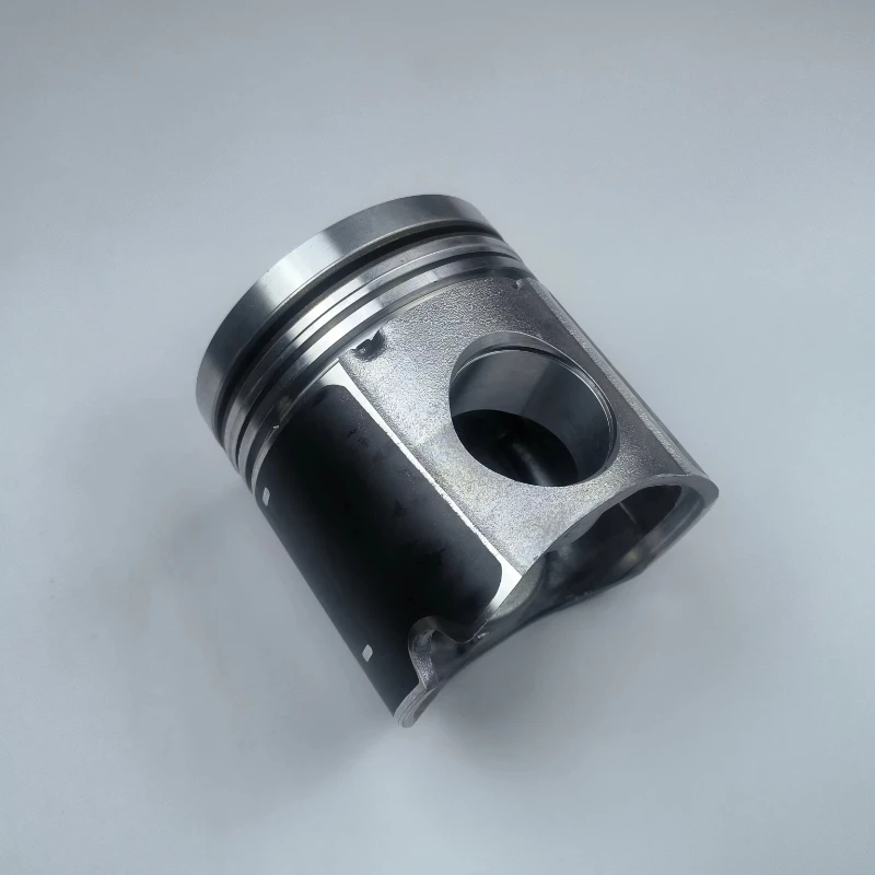 BFM1015 Construction Machinery Spare Parts for 1015 Pistons
BFM1015 Construction Machinery Spare Parts for 1015 Pistons
