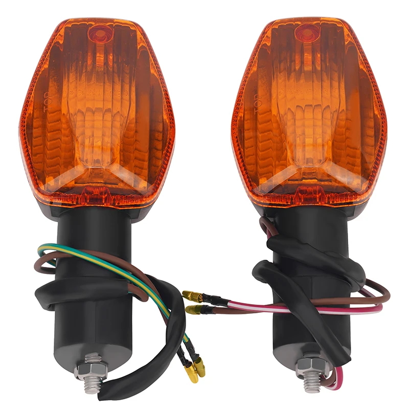 Motorcycle Turn Signal Light Lamp For HONDA CBR600RR F5 2003-2006 CBR1000RR 2004-2007 33400-MEE-670 33650-MEE-672
Motorcycle Turn Signal Light Lamp For HONDA CBR600RR F5 2003-2006 CBR1000RR 2004-2007 33400-MEE-670 33650-MEE-672