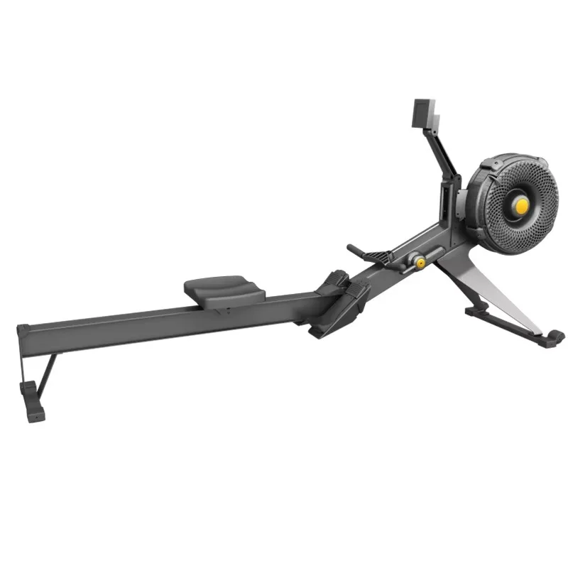 Cardio Equipment Seated Row Machine Rowing Machine Indoor Body Building Air Rower
Cardio Equipment Seated Row Machine Rowing Machine Indoor Body Building Air Rower