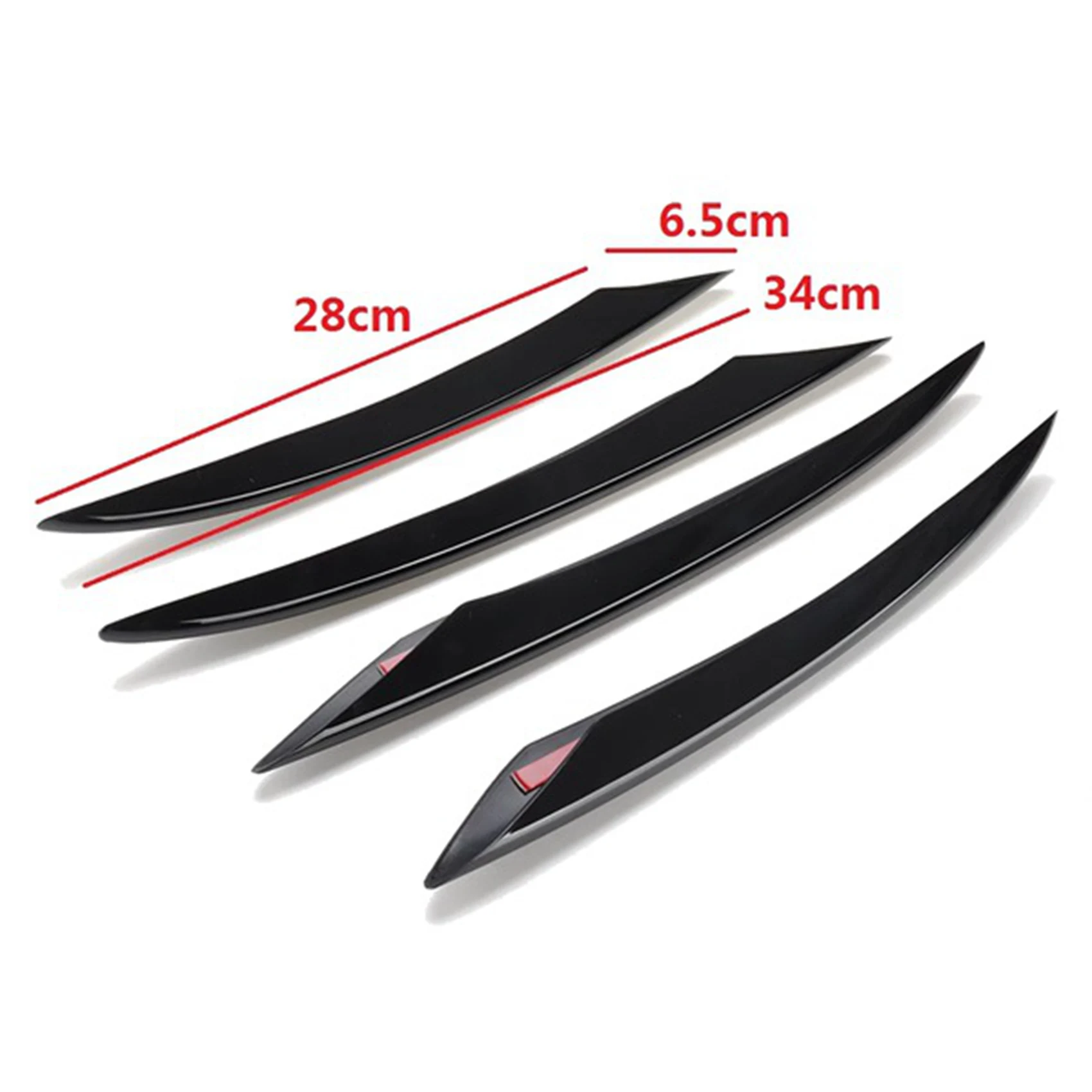 A040-4PCS Front Bumper Fog Light Grille Trim Cover Decoration For-Mercedes-Benz E Class AMG E43 E63 W213 2016-2020
A040-4PCS Front Bumper Fog Light Grille Trim Cover Decoration For-Mercedes-Benz E Class AMG E43 E63 W213 2016-2020