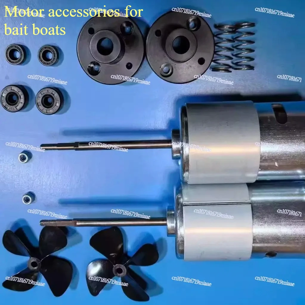 S70-30 Long Shaft Original Motor Ultra-high Speed Motor Replacement Accessories Full Set 12V795
S70-30 Long Shaft Original Motor Ultra-high Speed Motor Replacement Accessories Full Set 12V795