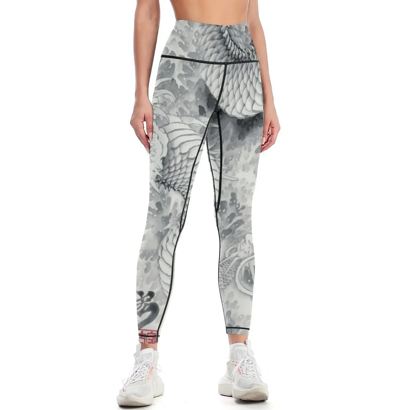 Ink painting dragon 180411 JAPAN Leggings sports for Women's gym legging gym Women's sports Womens Leggings
Ink painting dragon 180411 JAPAN Leggings sports for Women's gym legging gym Women's sports Womens Leggings