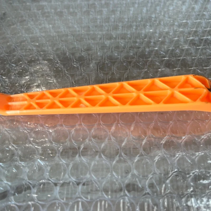 Yellow Nylon Auto Trim Removal Pry Tool for Side Rearview Mirror DisassemblyYellow Nylon Auto Trim Removal Pry Tool for Side Rea
Yellow Nylon Auto Trim Removal Pry Tool for Side Rearview Mirror DisassemblyYellow Nylon Auto Trim Removal Pry Tool for Side Rea