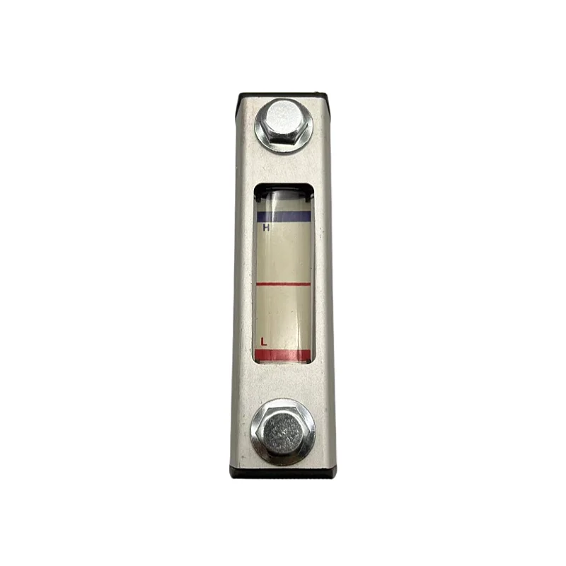 Hydraulic Oil Scale Oil Tank Oil Level Gauge Observation Tube for XE 80 60 75 135 200 150D 270
Hydraulic Oil Scale Oil Tank Oil Level Gauge Observation Tube for XE 80 60 75 135 200 150D 270
