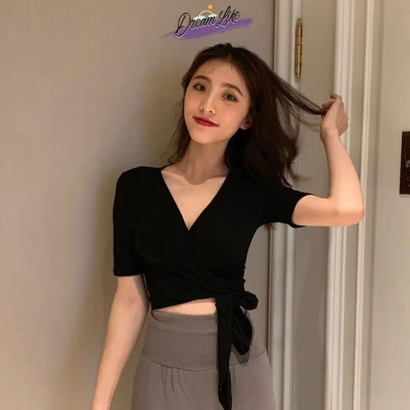 Сексуальный топ с V-образным вырезом для латиноамериканских танцев, женский костюм для танцевальных тренировок, для социальных танцев, для выступлений в современных танцах
Сексуальный топ с V-образным вырезом для латиноамериканских танцев, женский костюм для танцевальных тренировок, для социальных танцев, для выступлений в современных танцах