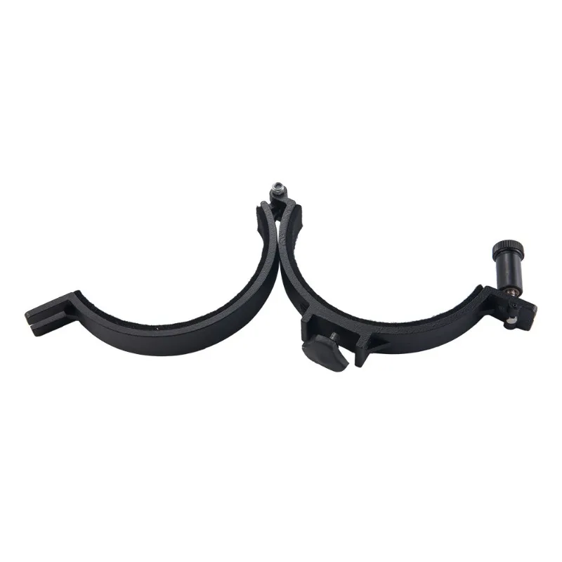 Tube Rings for 114/150/203 Newtonian Telescope Primary Mirror Telescope Accessories
Tube Rings for 114/150/203 Newtonian Telescope Primary Mirror Telescope Accessories