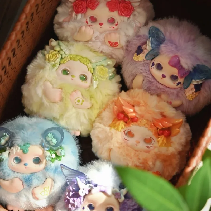 Genuine Letsvan New Furi Furi Flower Field Wizard of Oz Plush Doll Action Figure Blind Box Second Wave Trendy Toy Series 2 Glue
Genuine Letsvan New Furi Furi Flower Field Wizard of Oz Plush Doll Action Figure Blind Box Second Wave Trendy Toy Series 2 Glue