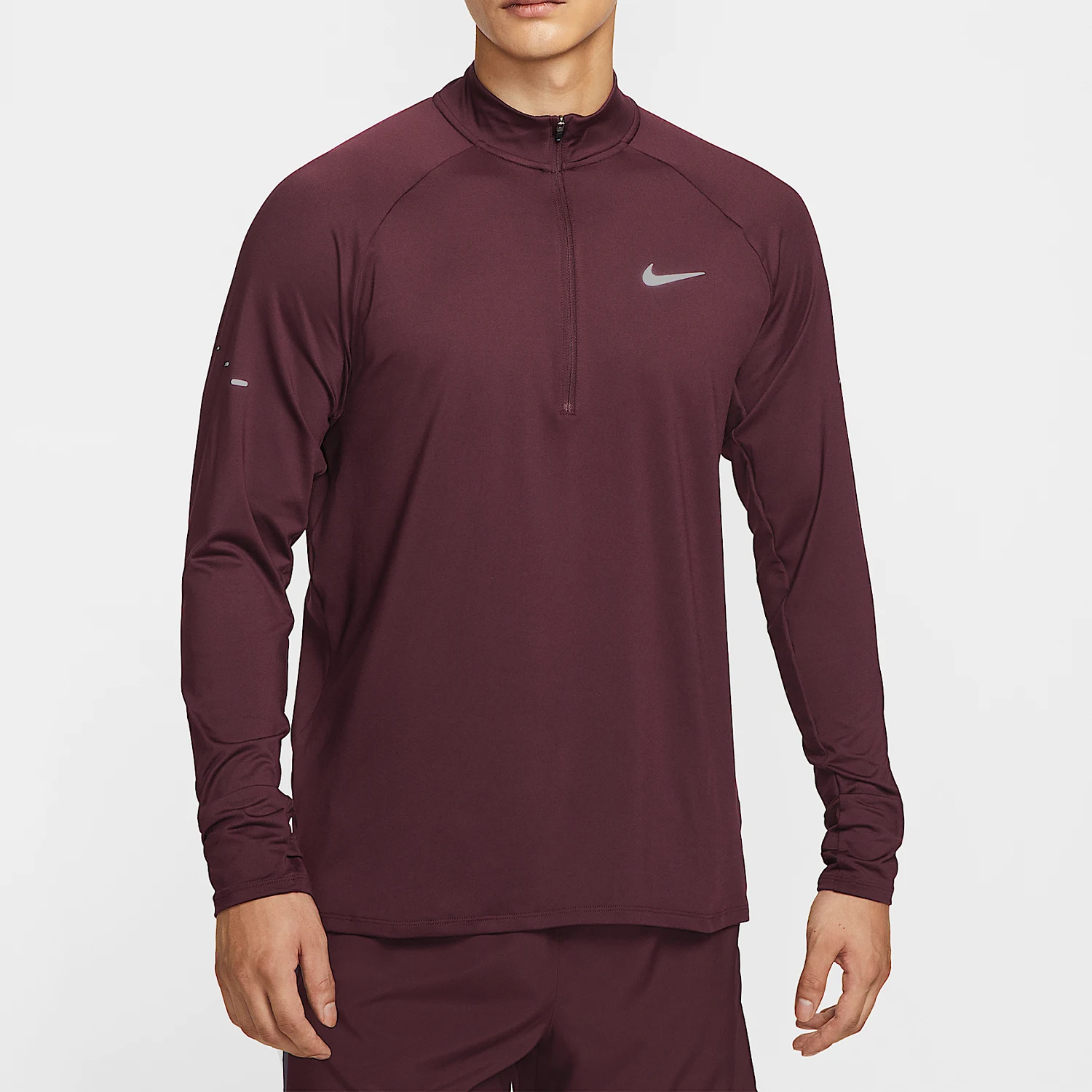 Nike Authentic Stride Dri-FIT Men's Sun Protection Running Long Sleeve T-Shirt HV2181-652
Nike Authentic Stride Dri-FIT Men's Sun Protection Running Long Sleeve T-Shirt HV2181-652