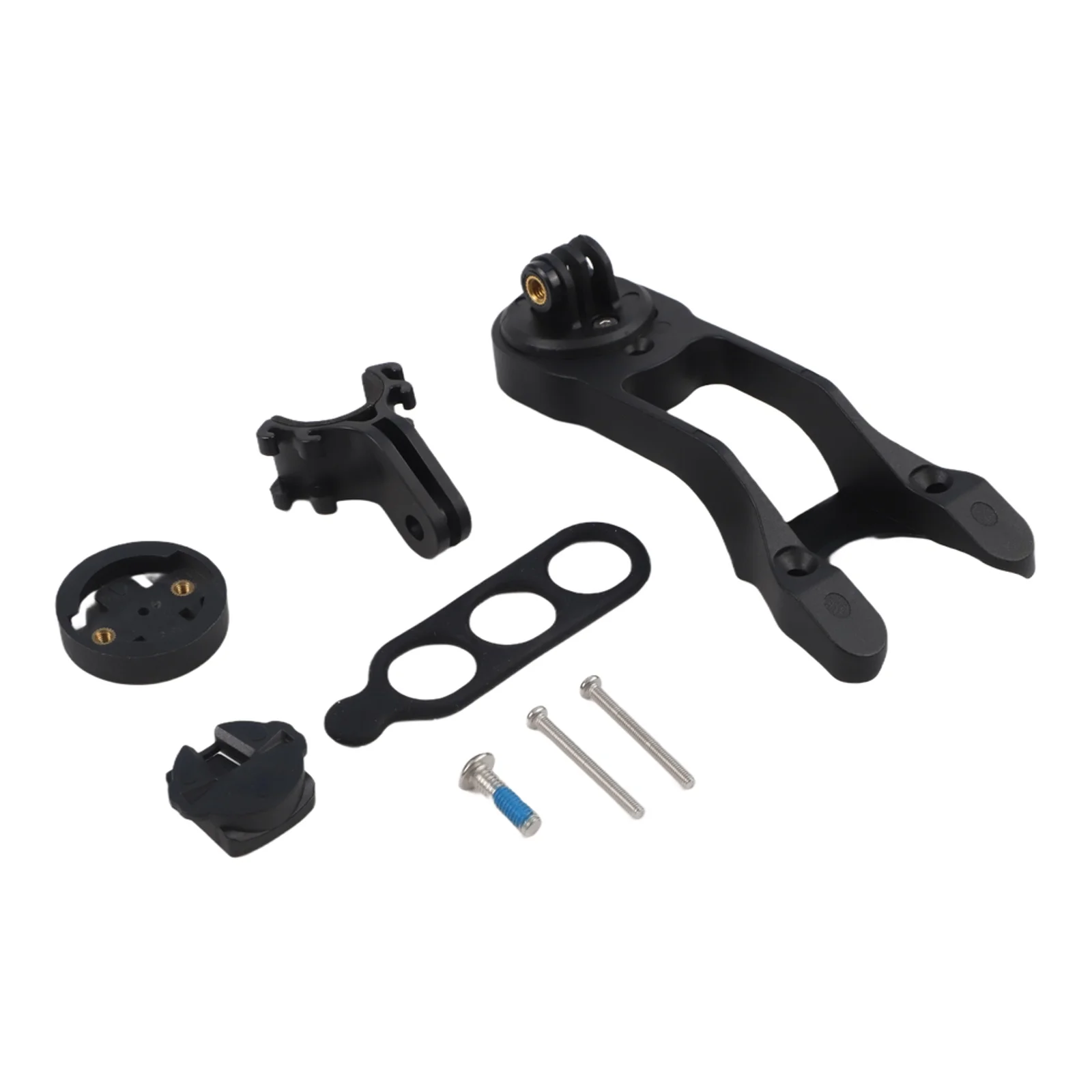 Cycling Accessories Bike Computer Holder Adjustable Handlebar Mount For Cycling Minimal Movement On Bumps For BRYTON For CATEYE
Cycling Accessories Bike Computer Holder Adjustable Handlebar Mount For Cycling Minimal Movement On Bumps For BRYTON For CATEYE