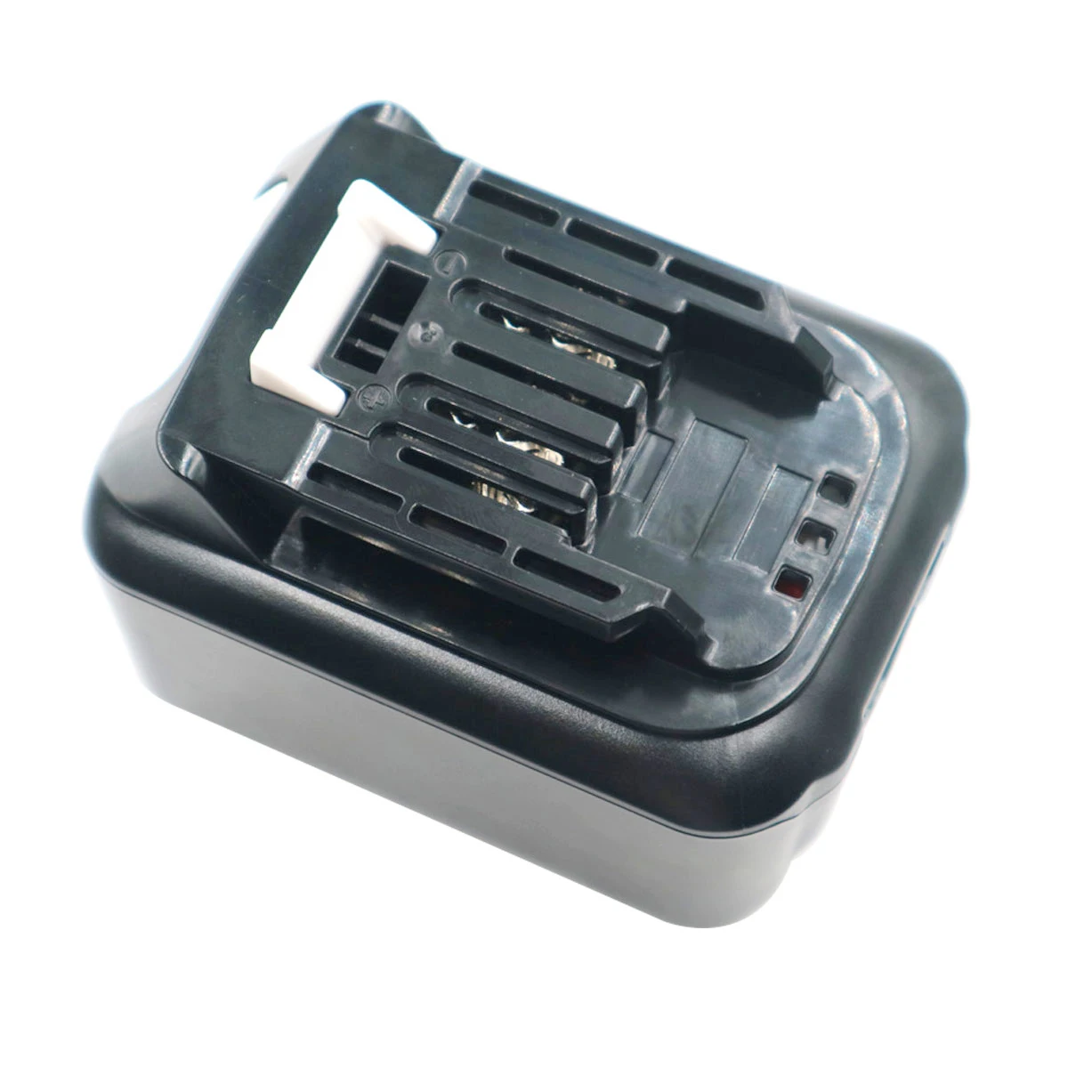 Mak 10.8VB BL1021B BL1041B BL1015B BL1020B BL1030B BL1040B 197402 197390-1 BL 1015 1973901 Li-Ion Battery Pack For Makita Tools
Mak 10.8VB BL1021B BL1041B BL1015B BL1020B BL1030B BL1040B 197402 197390-1 BL 1015 1973901 Li-Ion Battery Pack For Makita Tools