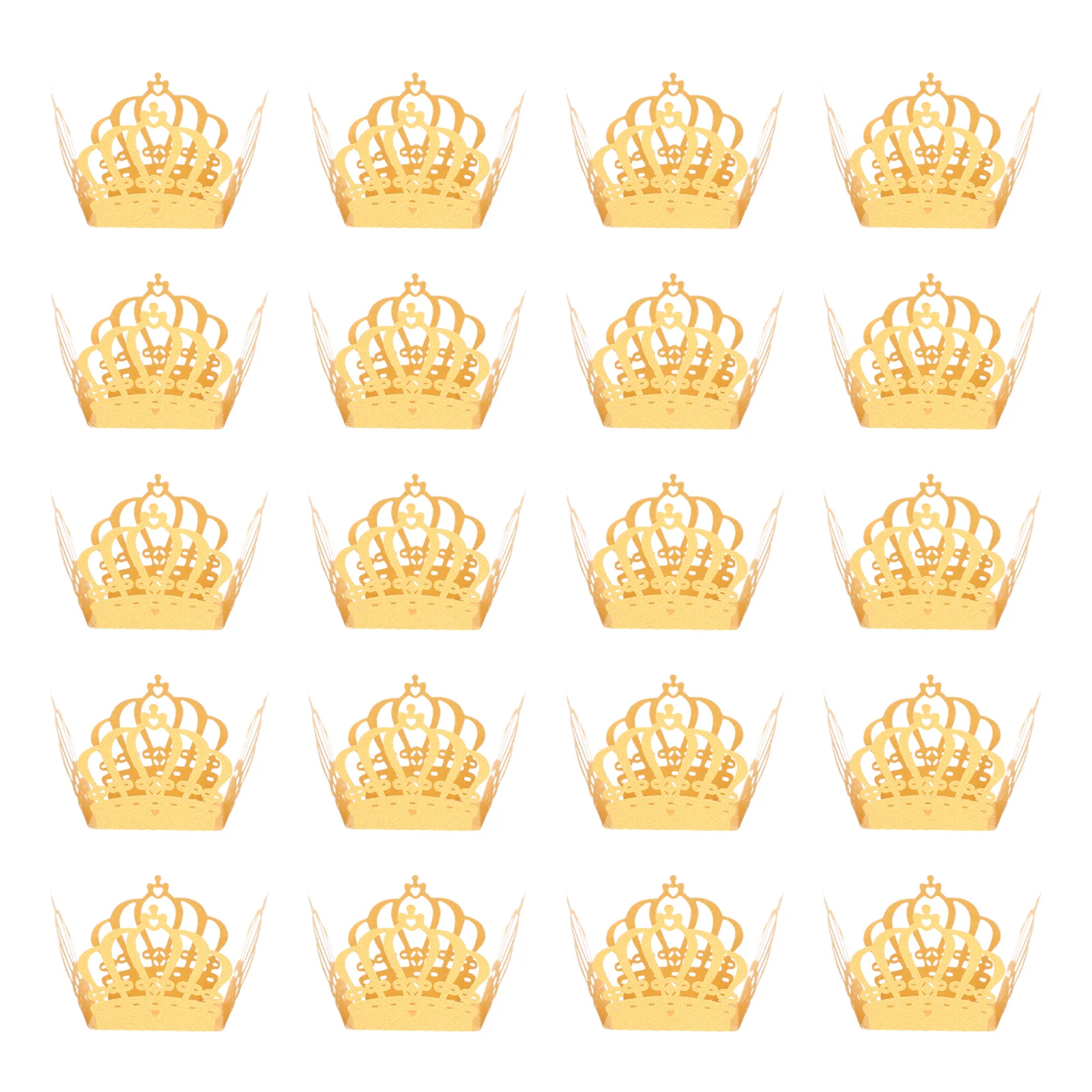 50Pcs Paper Tray Decorative Wrapping Tray Candy Holder Candy Cups Dessert Paper Holder Party Chocolate Cups
50Pcs Paper Tray Decorative Wrapping Tray Candy Holder Candy Cups Dessert Paper Holder Party Chocolate Cups