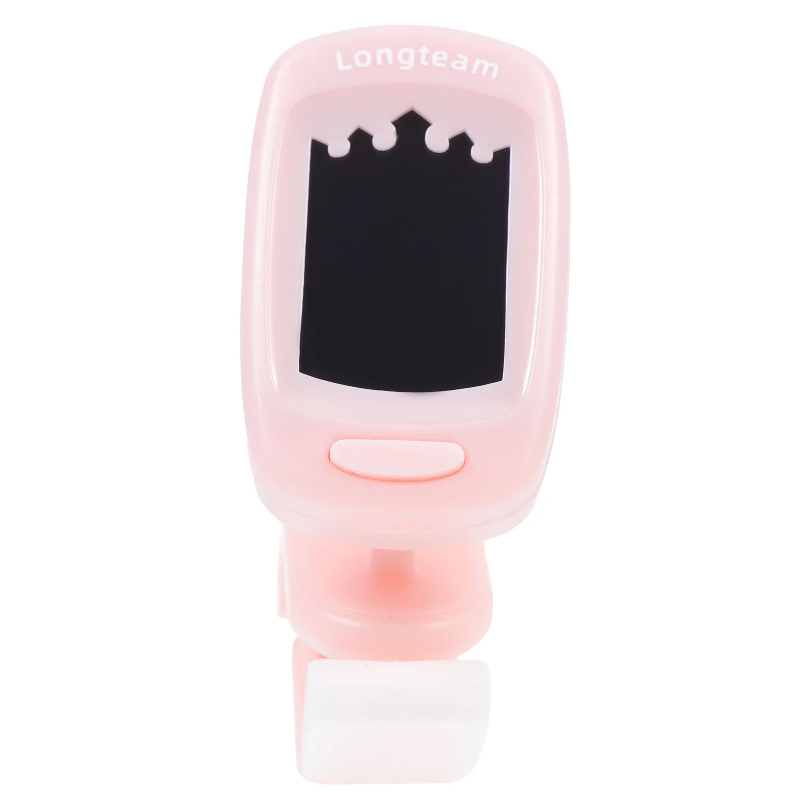 Professional Guitar Tuner Clip ABS Resin High Sensitivity Musical Instrument Accessories Bass Violin Ukulele Pocket Size Easy
Professional Guitar Tuner Clip ABS Resin High Sensitivity Musical Instrument Accessories Bass Violin Ukulele Pocket Size Easy