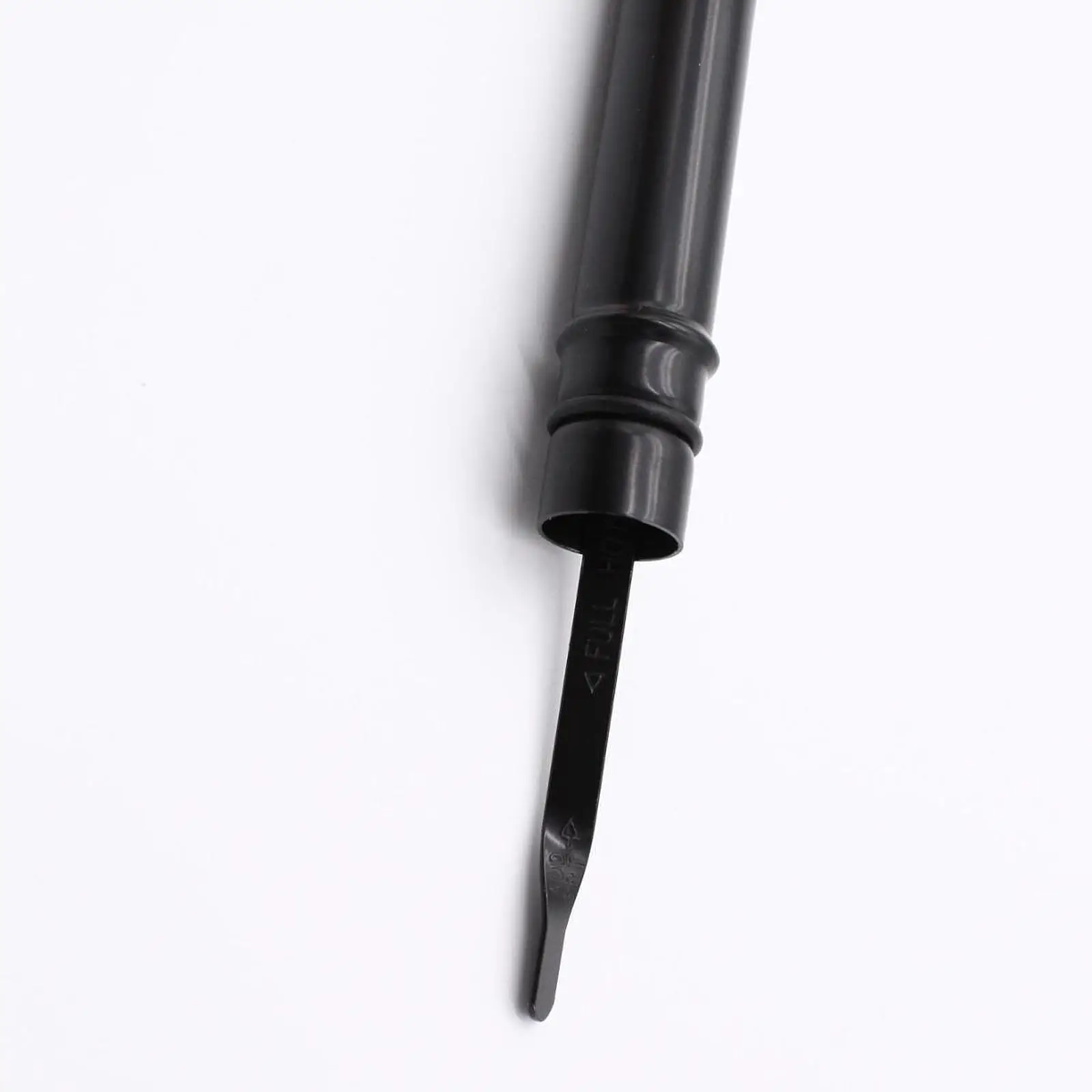Black Steel Transmission Dipstick Replacement SI-AT39037-BK Automotive Tool for Chevy Powerglide Use
Black Steel Transmission Dipstick Replacement SI-AT39037-BK Automotive Tool for Chevy Powerglide Use