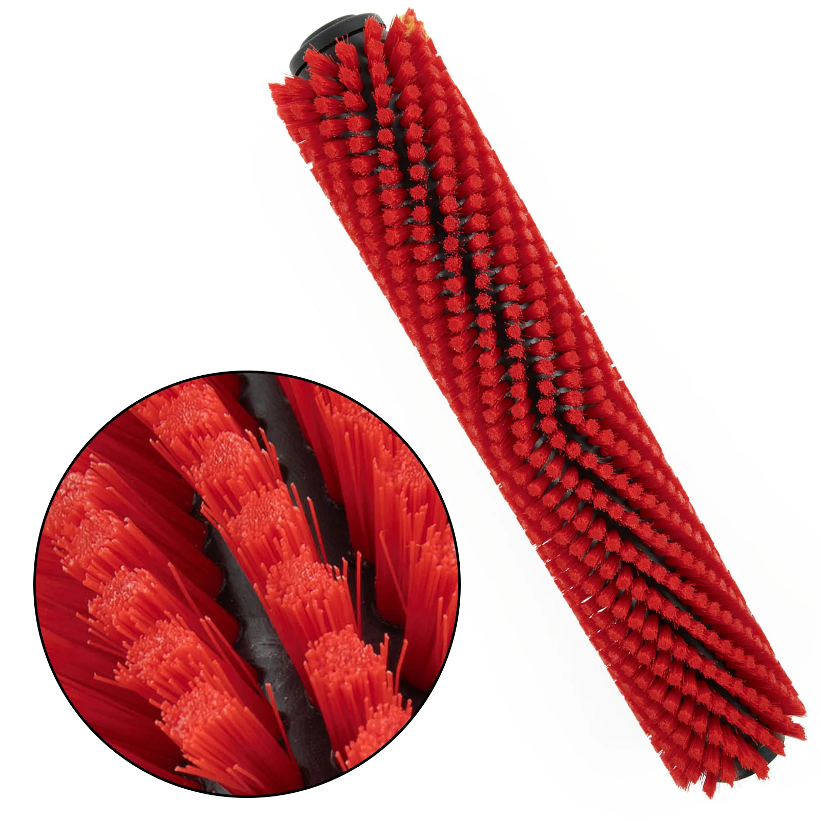 Roller Brush For KARCHER BR 40/10 C Adv BR 40/25 C - BRS 40/1000C 47620030 Household Supplies Cleaning Vacuum Parts Accessories
Roller Brush For KARCHER BR 40/10 C Adv BR 40/25 C - BRS 40/1000C 47620030 Household Supplies Cleaning Vacuum Parts Accessories