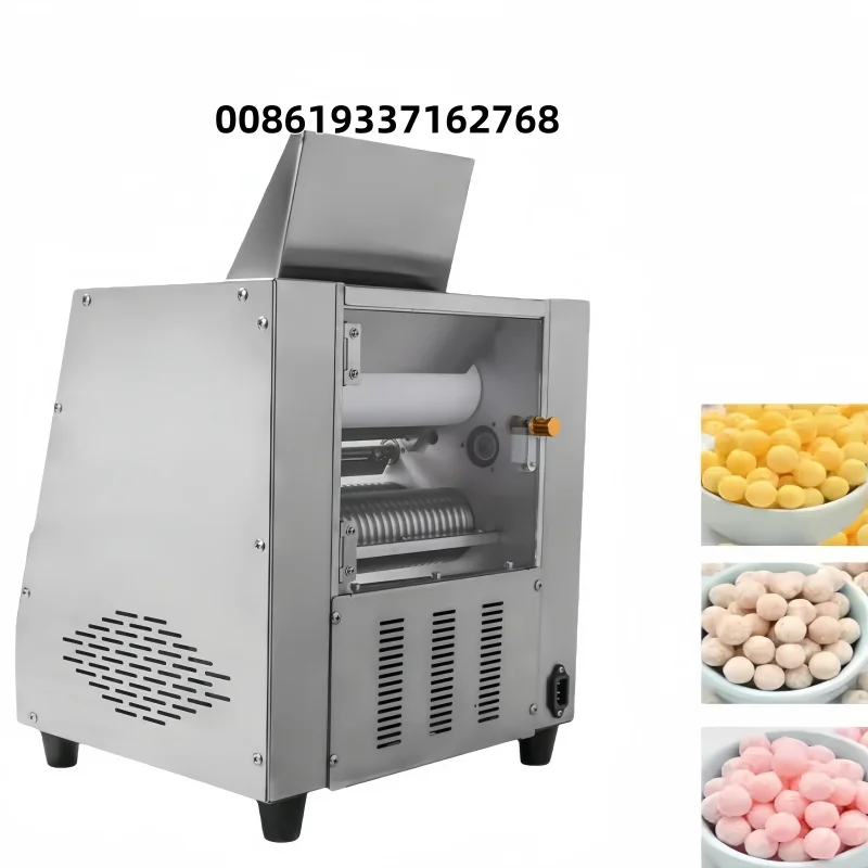 Commercial Popping Boba Making Machine Bubble Tea Shop Equipment Fruit Boba Pearl Maker Machine
Commercial Popping Boba Making Machine Bubble Tea Shop Equipment Fruit Boba Pearl Maker Machine