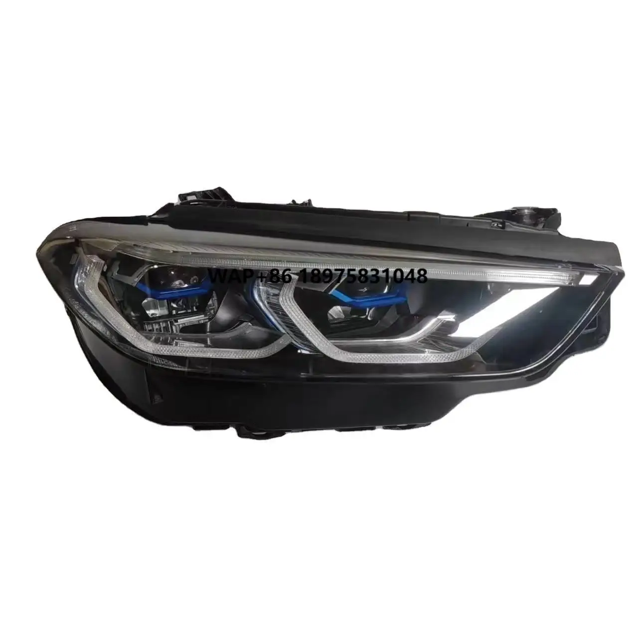 Suitable for 8 Series M8 Automotive Light Emitting Diode Headlamp 12v New 6000K High Quality
Suitable for 8 Series M8 Automotive Light Emitting Diode Headlamp 12v New 6000K High Quality