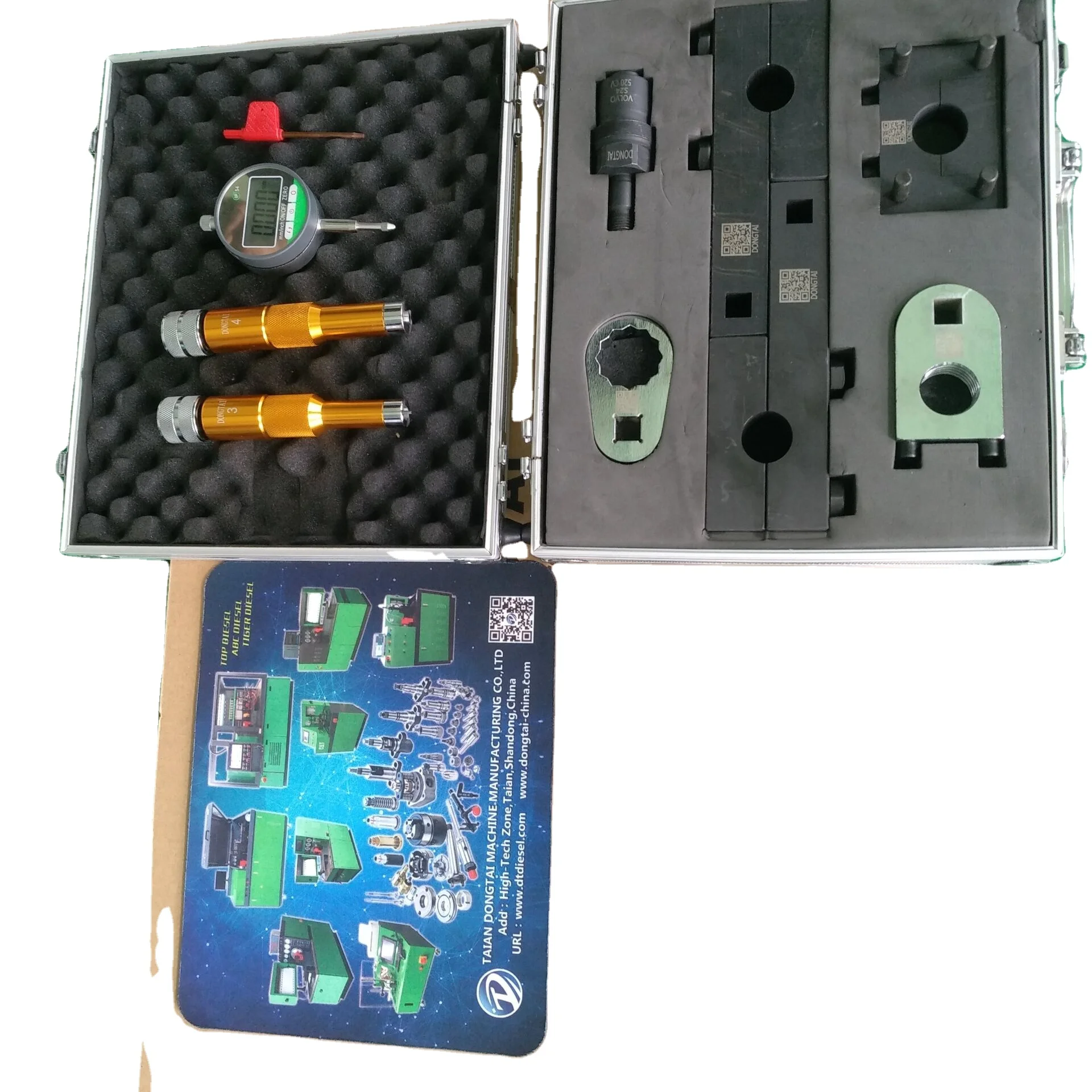 No 104(2-2)Stroke Dismounting Tools for 20430583 20440388 20500620
No 104(2-2)Stroke Dismounting Tools for 20430583 20440388 20500620