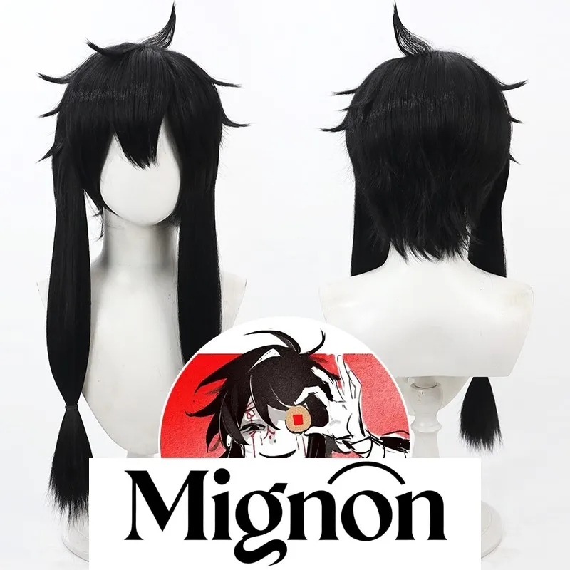 Headcase Ziche Fuzhao cosplay wig thick sideburns corn row Halloween gift
Headcase Ziche Fuzhao cosplay wig thick sideburns corn row Halloween gift