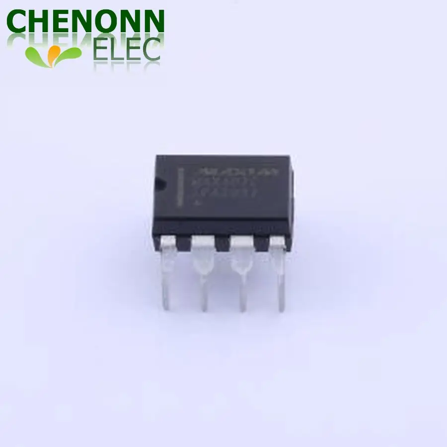 5PCS/LOT MAX487EEPA+ (Interface ICs)
5PCS/LOT MAX487EEPA+ (Interface ICs)