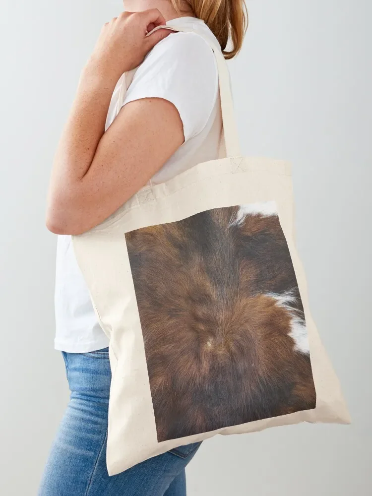 Cowprint art (photograph, smooth print) Tote Bag great bag Women's beach bags sacs de shopping Canvas stote bag
Cowprint art (photograph, smooth print) Tote Bag great bag Women's beach bags sacs de shopping Canvas stote bag