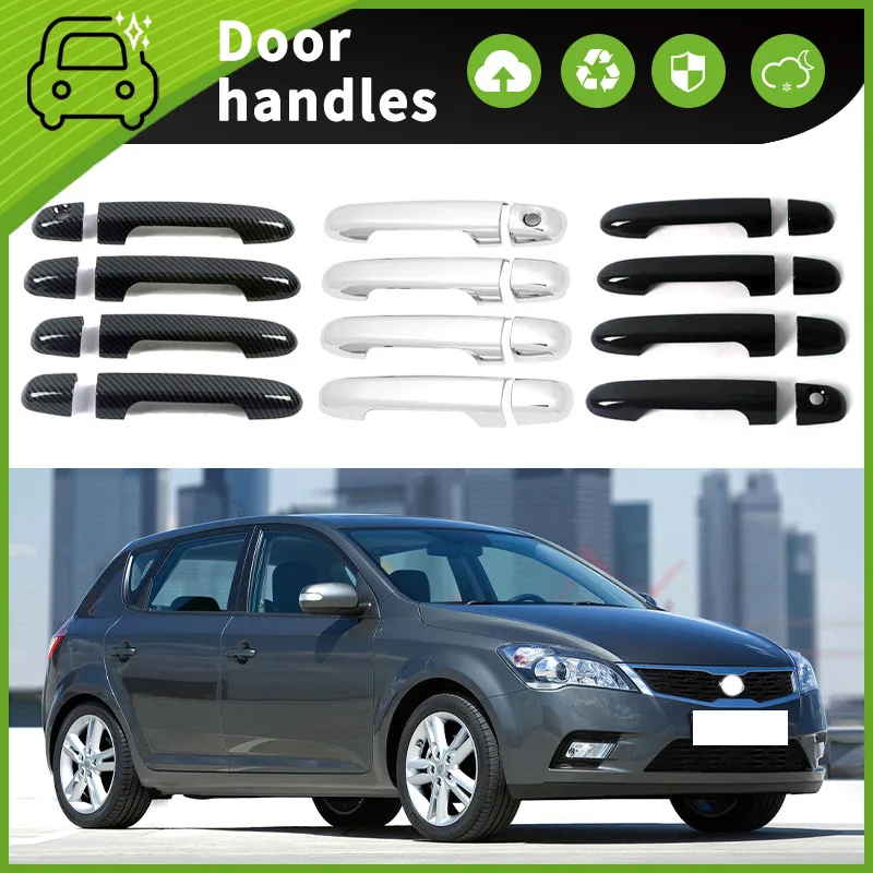Подходит для 06-12 Kia Ceed дверная ручка Чаша Дверная ручка устойчивая к царапинам модификация специальные аксессуары 
Подходит для 06-12 Kia Ceed дверная ручка Чаша Дверная ручка устойчивая к царапинам модификация специальные аксессуары