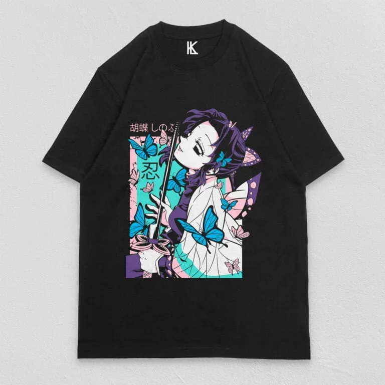 Remera de Shinobu V2Vintage Special Unisex T-shirt Anime Shirt,Soft Tee All Size
Remera de Shinobu V2Vintage Special Unisex T-shirt Anime Shirt,Soft Tee All Size