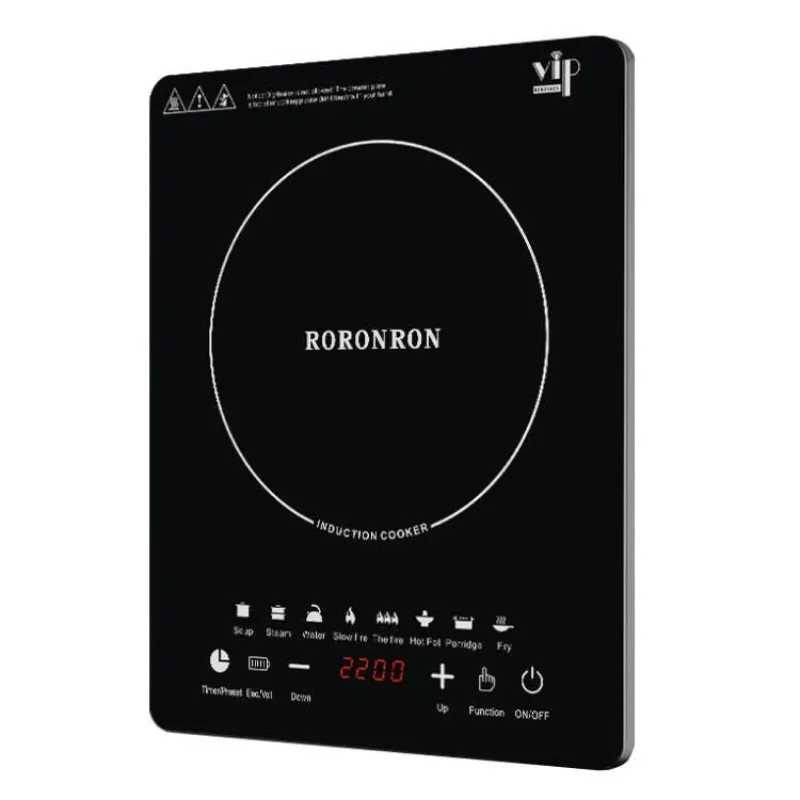 New design induction cooker ultra slim induction cooktop touch control electric stove cooker with best quality
New design induction cooker ultra slim induction cooktop touch control electric stove cooker with best quality