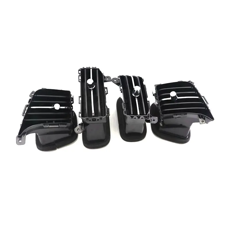 Для ROEWE RX5 ERX5 средний выпускной блок в сборе с обеих сторон центральной консоли кондиционера 1 шт.
Для ROEWE RX5 ERX5 средний выпускной блок в сборе с обеих сторон центральной консоли кондиционера 1 шт.