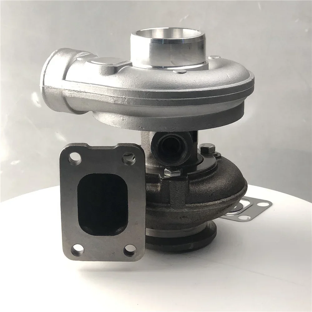 Turbo charger RE70036 for Engine 2.9L 3029T fit 5210 5310 Tractors and 240 250 Skid-Steer Loaders
Turbo charger RE70036 for Engine 2.9L 3029T fit 5210 5310 Tractors and 240 250 Skid-Steer Loaders