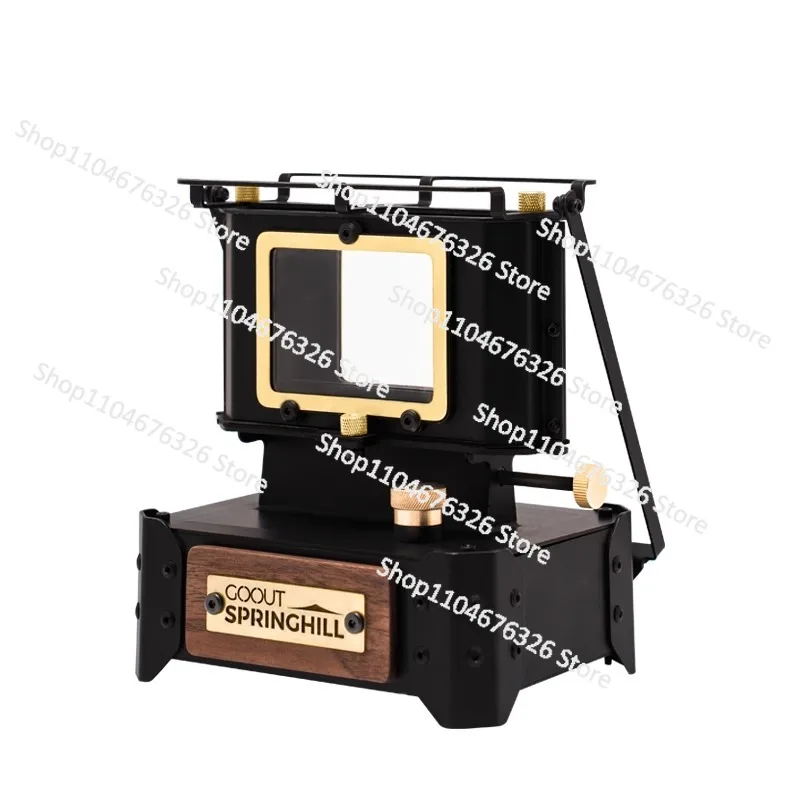 Watch The Fire Lamp, Stove Kerosene Heating Stove, Retro Lamp Stove, Tea Stove Camping Home, Small Stove Heating
Watch The Fire Lamp, Stove Kerosene Heating Stove, Retro Lamp Stove, Tea Stove Camping Home, Small Stove Heating