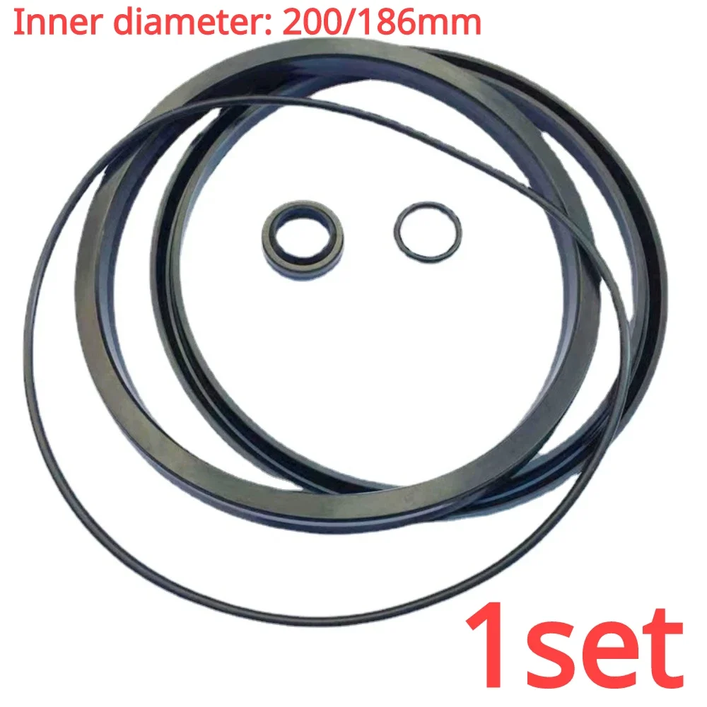 Tire dismantling machine scraping pressure shovel,large cylinder repair kit,atmospheric drum sealing oil sealing cup,rubber ring
Tire dismantling machine scraping pressure shovel,large cylinder repair kit,atmospheric drum sealing oil sealing cup,rubber ring