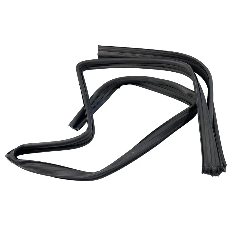 Door Glass Lifter Rail Seals Front Rear Left Right for BYD Surui G5 Qin E5 NewQin Brand New
Door Glass Lifter Rail Seals Front Rear Left Right for BYD Surui G5 Qin E5 NewQin Brand New