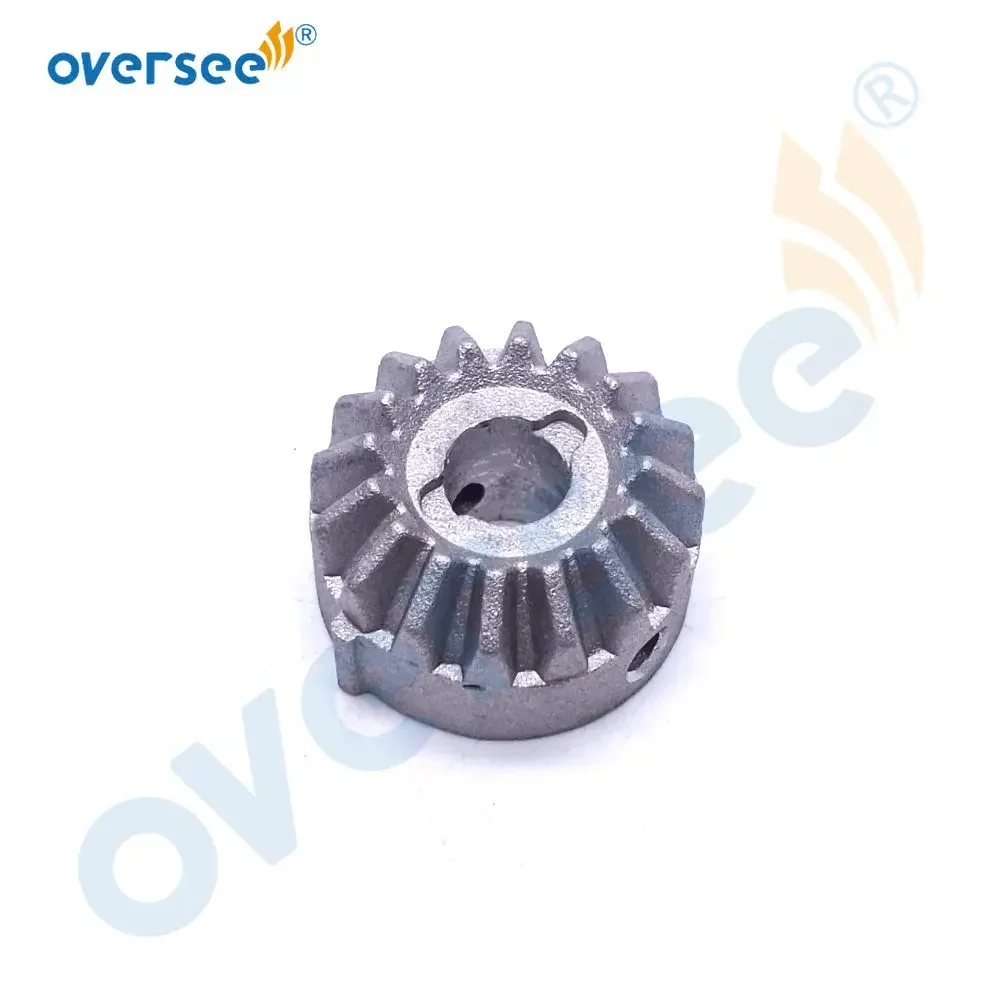 650-42152 Pinion Gear For YAMAHA 30-115 HP Outboard Engine 650-42152-00-94 Fuel Steering Handle Gear
650-42152 Pinion Gear For YAMAHA 30-115 HP Outboard Engine 650-42152-00-94 Fuel Steering Handle Gear