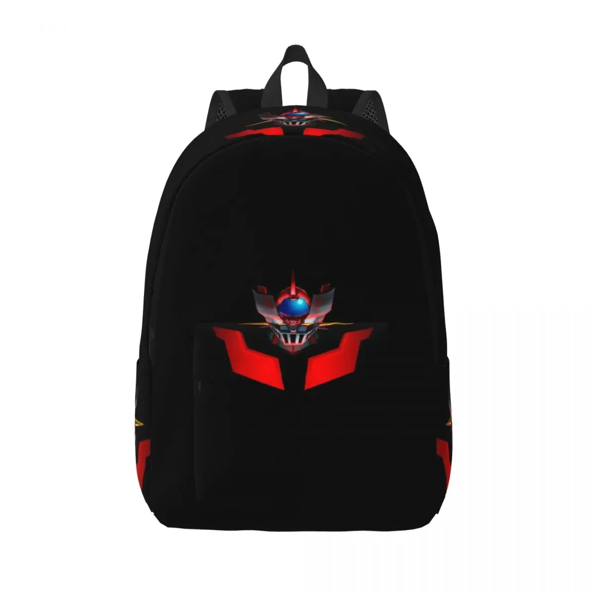 Рюкзак UFO Robot Sofa Grendizer Goldorak, школьный рюкзак для студентов, походный рюкзак для путешествий, для мужчин и женщин, сумка для книг, сумки через плечо
Рюкзак UFO Robot Sofa Grendizer Goldorak, школьный рюкзак для студентов, походный рюкзак для путешествий, для мужчин и женщин, сумка для книг, сумки через плечо
