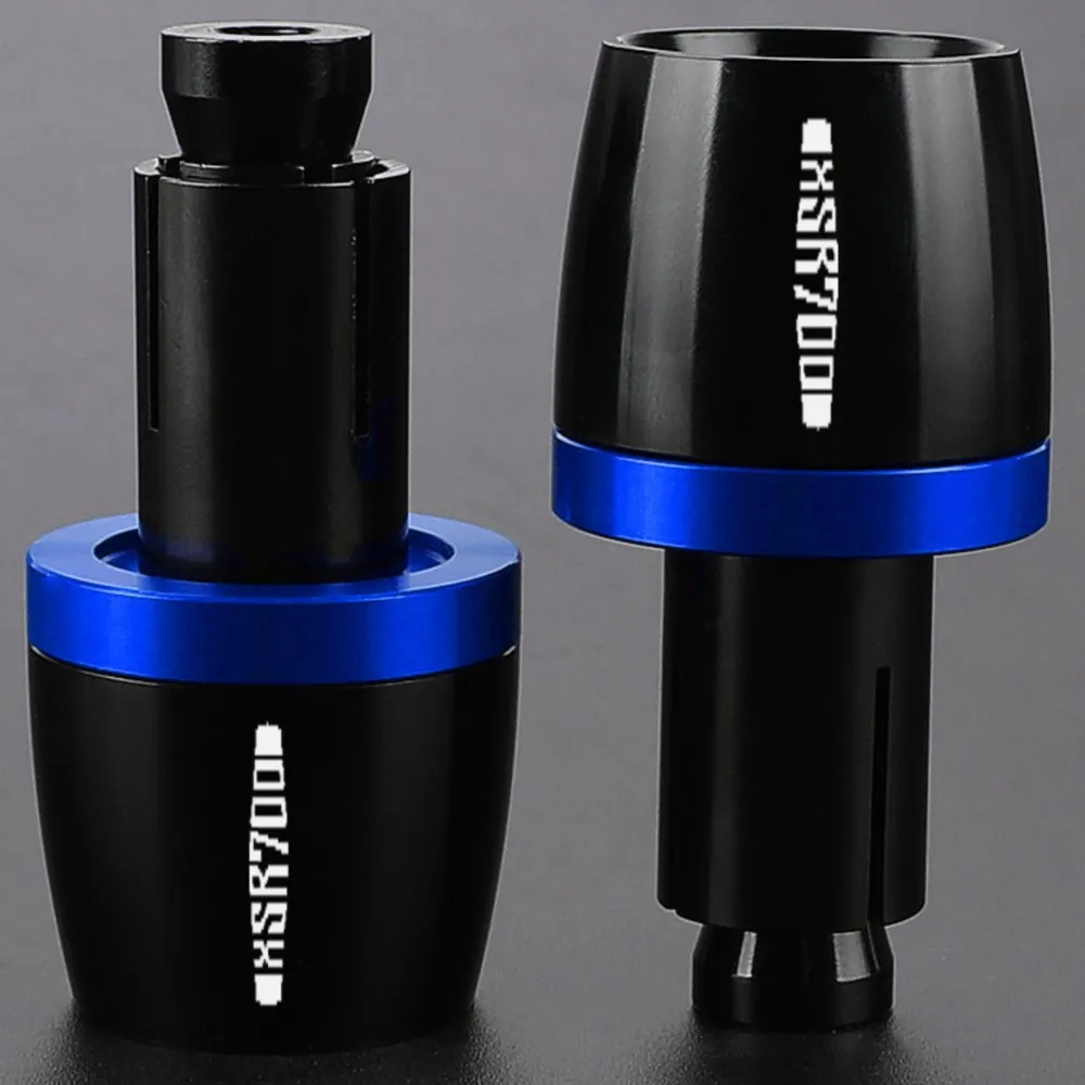 Motorcycle Accessories Handlebar Grips Ends Handle Bar Cap End Plug For YAMAHA XSR700 2015-22020 2019 208 2017 2016 XSR 700 2020
Motorcycle Accessories Handlebar Grips Ends Handle Bar Cap End Plug For YAMAHA XSR700 2015-22020 2019 208 2017 2016 XSR 700 2020