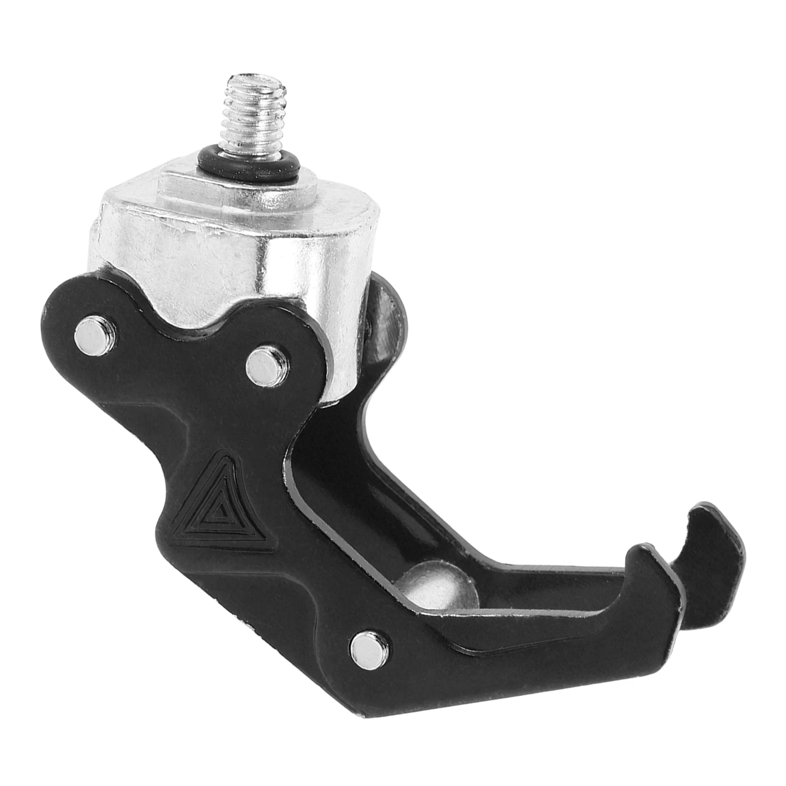 Hook Handlebar Hanger Motorcycle Metal Holder Bike Aluminum Alloy Scooter Hooks Universal Fit Design
Hook Handlebar Hanger Motorcycle Metal Holder Bike Aluminum Alloy Scooter Hooks Universal Fit Design