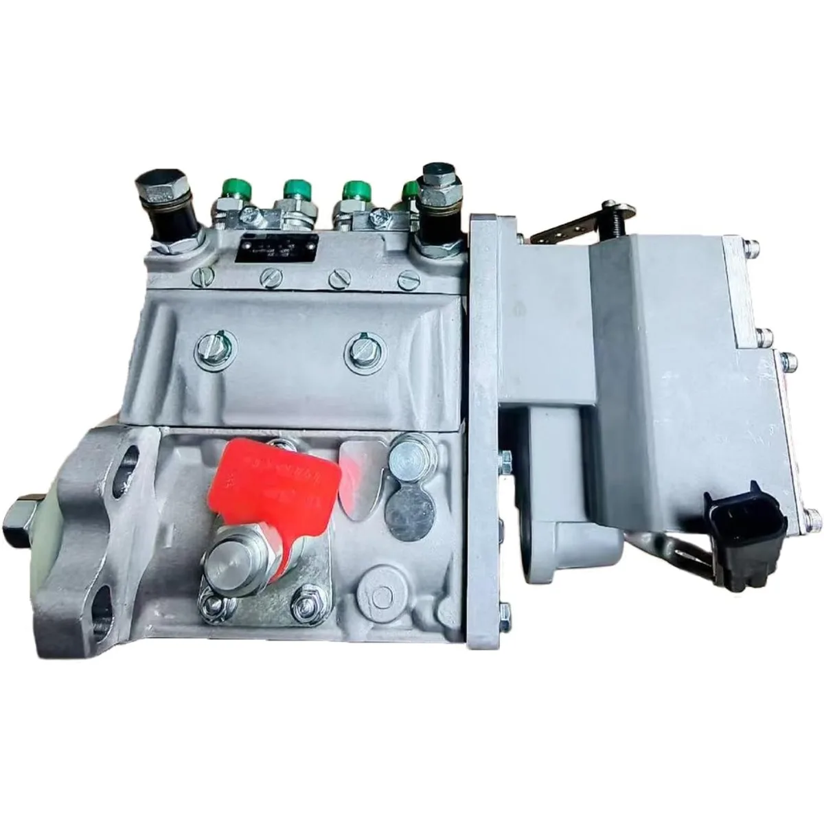 Fuel Injection Pump 3928600 0402034701 392-8600 For Cummins Engine 4B3.9 4BTA3.9 4BT3.9
Fuel Injection Pump 3928600 0402034701 392-8600 For Cummins Engine 4B3.9 4BTA3.9 4BT3.9
